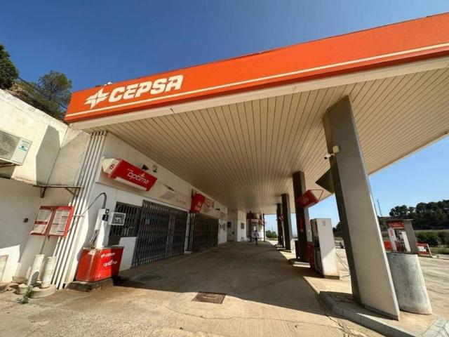Local Comercial en venta en Urgell, Catalunya