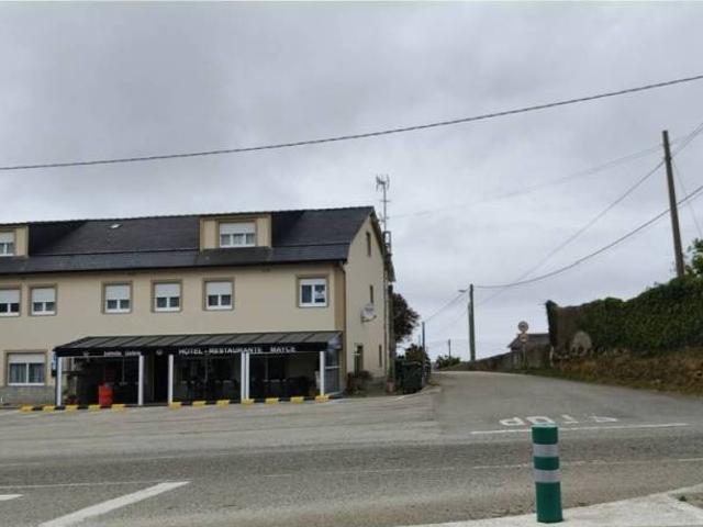 Local Comercial en venta en Coaña, Asturias