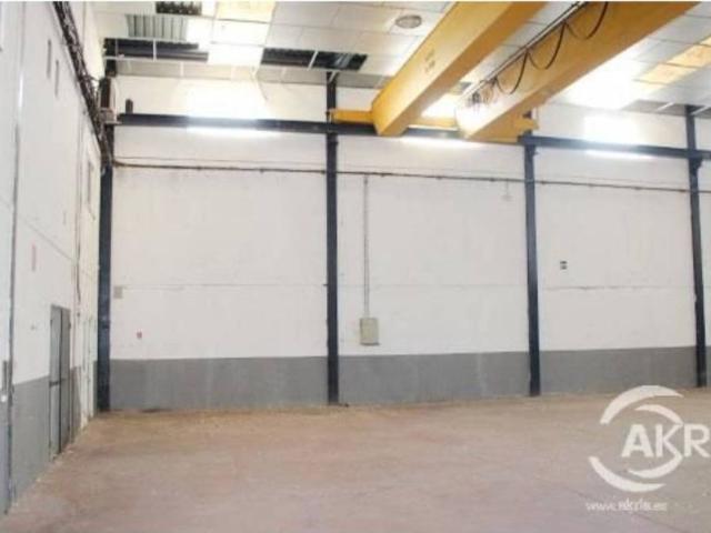 Local Comercial en venta en Cobeja, Castilla-La Mancha