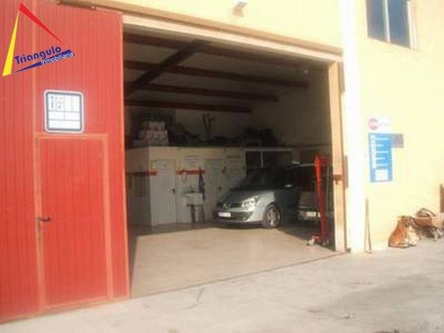Local Comercial en venta en Coca, Castilla y León