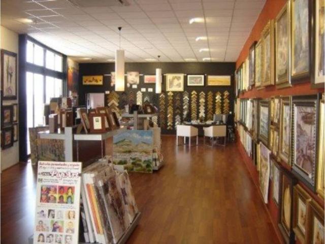 Local Comercial en venta en el Comtat, Valencia