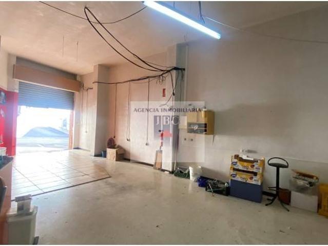Local Comercial en venta en el Comtat, Valencia