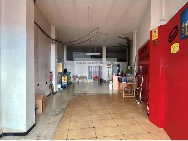 Local Comercial en venta en el Comtat, Valencia