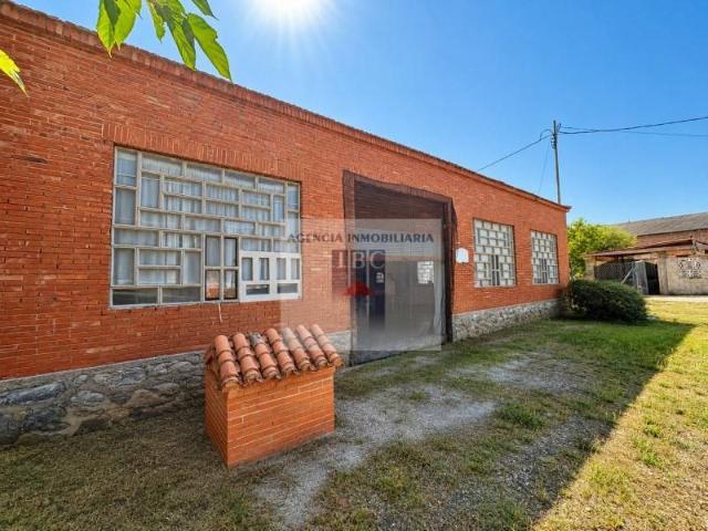 Local Comercial en venta en el Comtat, Valencia