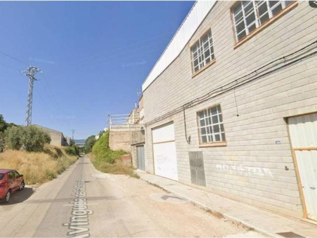 Local Comercial en venta en els Algars, el Comtat
