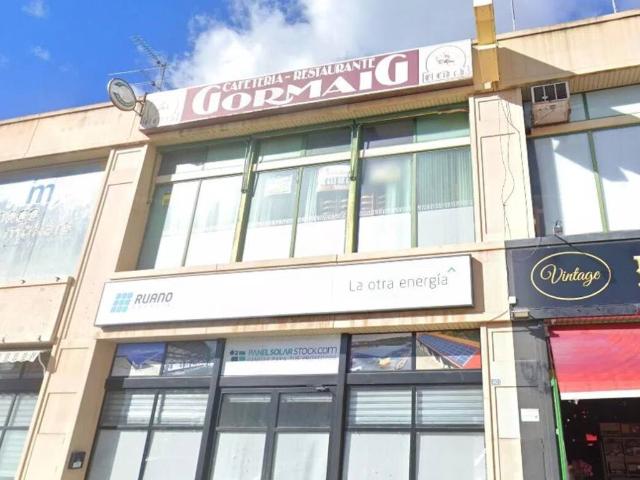Local Comercial en venta en el Comtat, Valencia