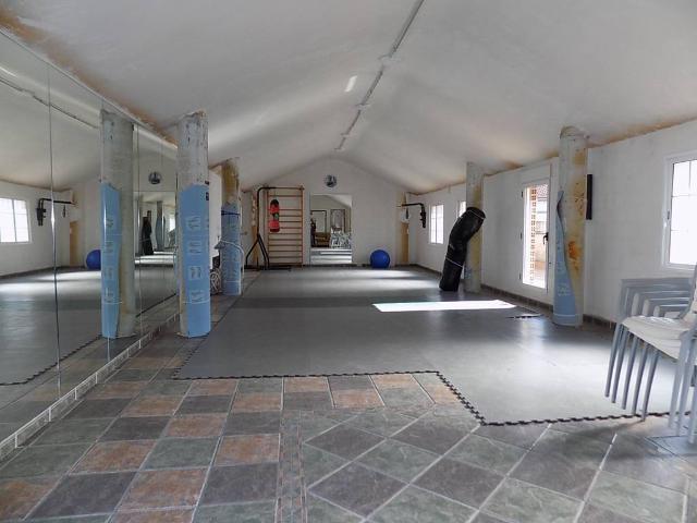Local Comercial en venta en el Comtat, Valencia