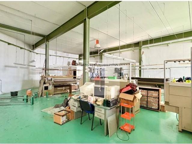 Local Comercial en venta en el Comtat, Valencia