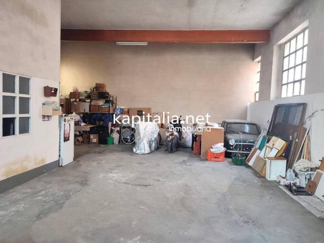 Local Comercial en venta en el Comtat, Valencia