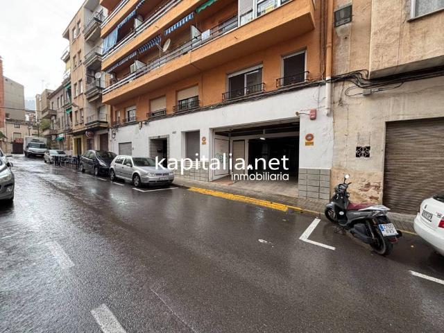 Local Comercial en venta en el Comtat, Valencia