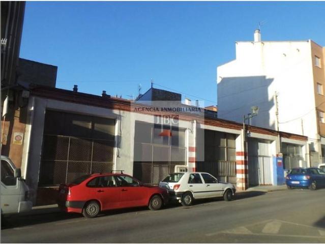 Local Comercial en venta en el Comtat, Valencia