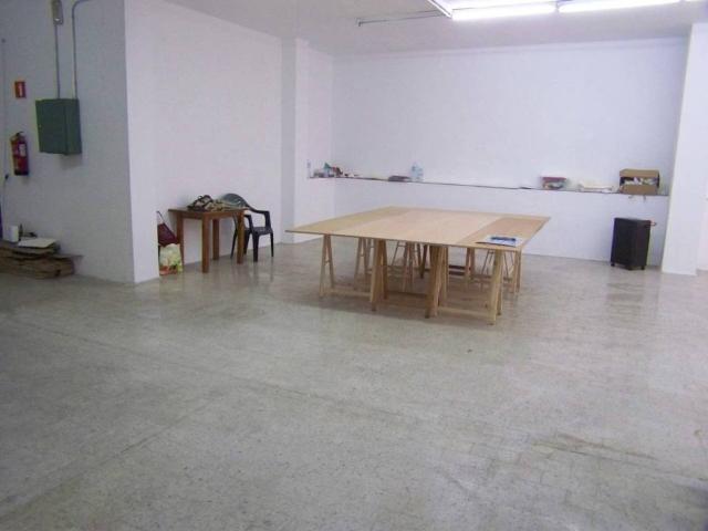Local Comercial en venta en el Comtat, Valencia
