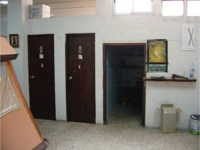 Local Comercial en venta en el Comtat, Valencia