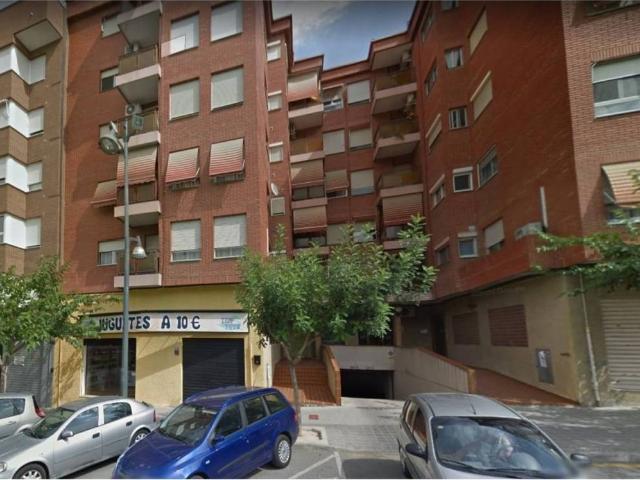 Local Comercial en venta en el Comtat, Valencia