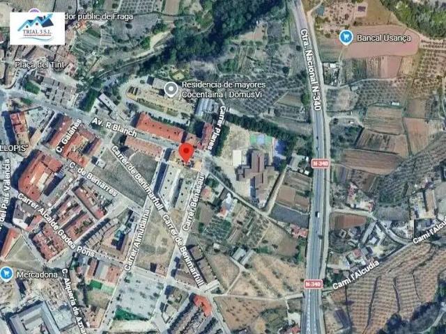 Local Comercial en venta en el Comtat, Valencia
