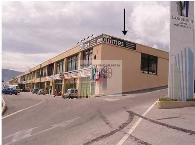 Local Comercial en venta en el Comtat, Valencia