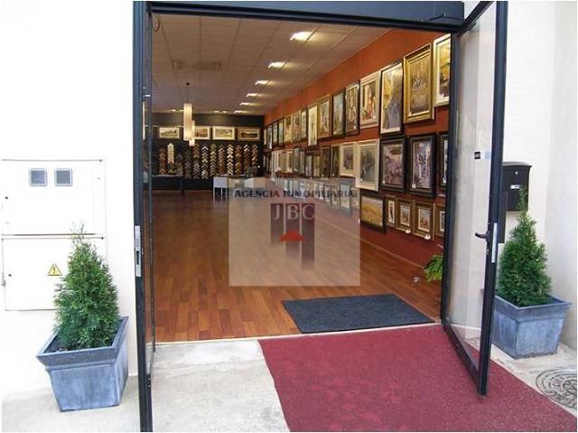Local Comercial en venta en el Comtat, Valencia