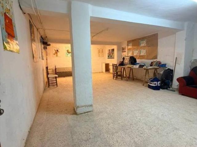 Local Comercial en venta en el Comtat, Valencia