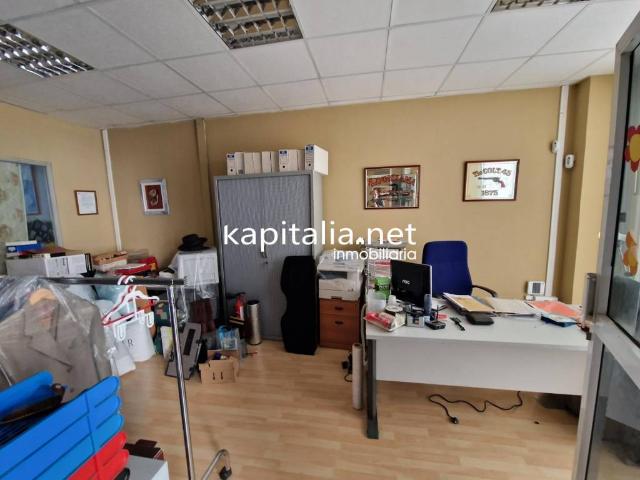 Local Comercial en venta en el Comtat, Valencia