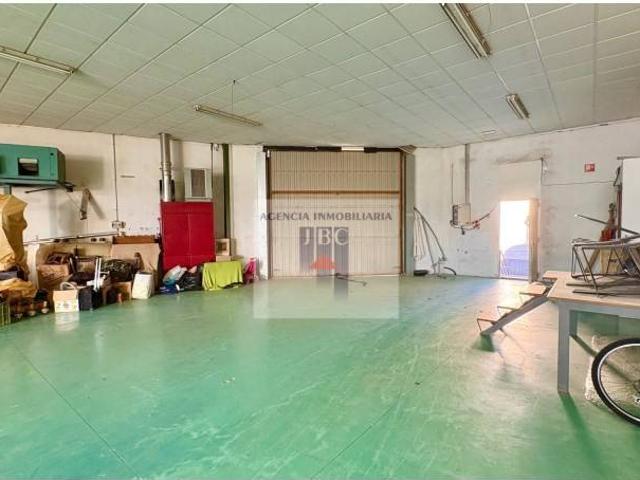 Local Comercial en venta en el Comtat, Valencia