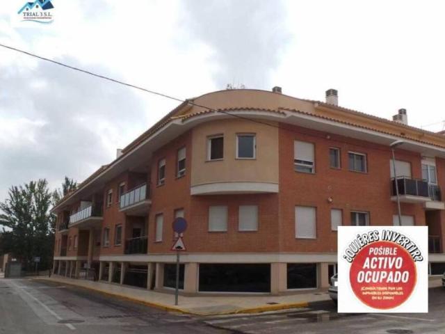 Local Comercial en venta en el Comtat, Valencia
