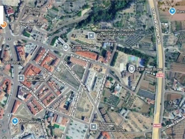 Local Comercial en venta en el Comtat, Valencia