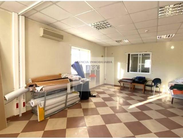Local Comercial en venta en el Comtat, Valencia