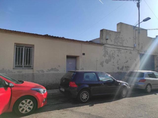 Local Comercial en venta en el Comtat, Valencia