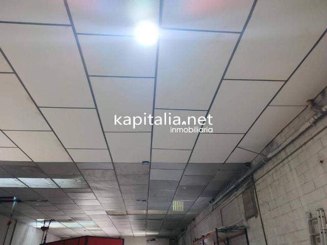 Local Comercial en venta en el Comtat, Valencia