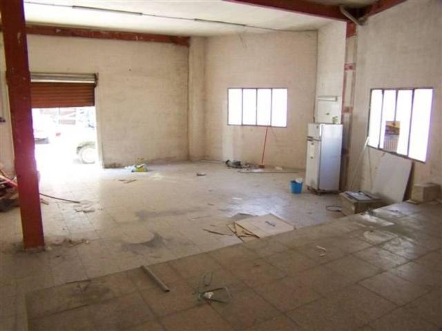 Local Comercial en venta en el Comtat, Valencia