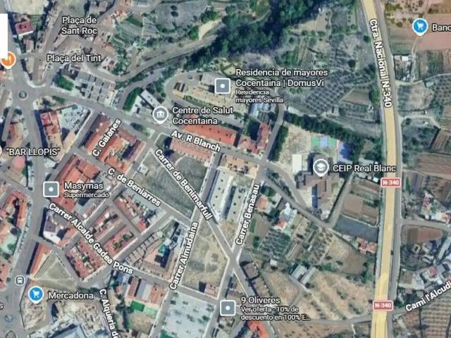 Local Comercial en venta en el Comtat, Valencia