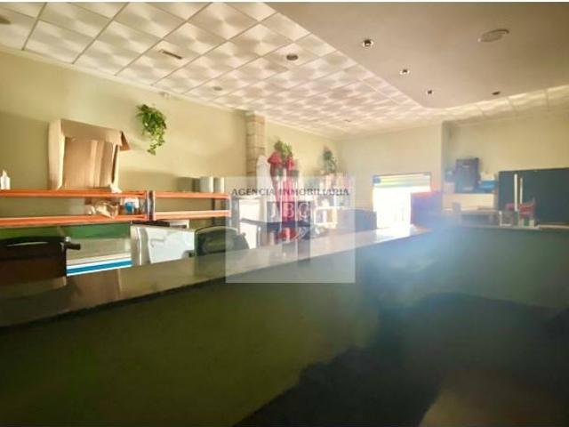 Local Comercial en venta en el Comtat, Valencia