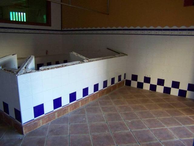 Local Comercial en venta en el Comtat, Valencia
