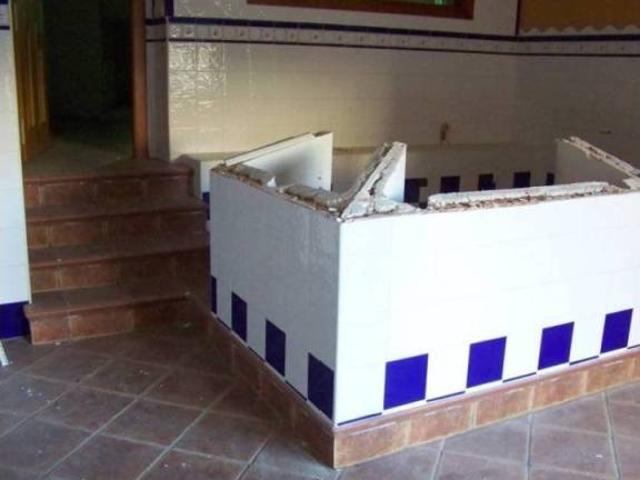 Local Comercial en venta en el Comtat, Valencia