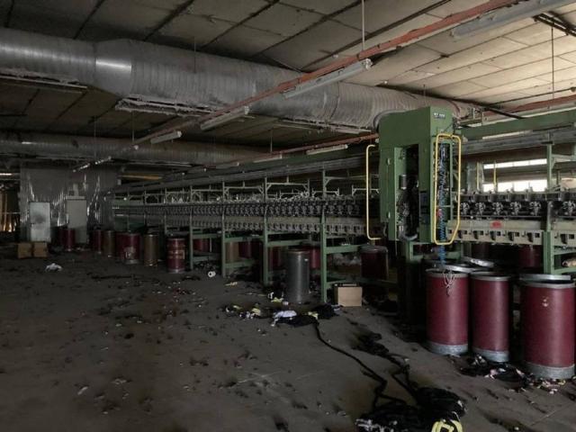 Local Comercial en venta en l'Alcúdia, el Comtat