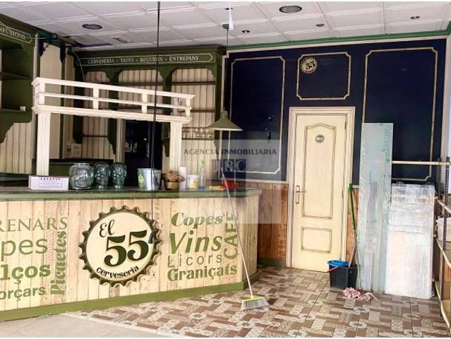 Local Comercial en venta en el Comtat, Valencia