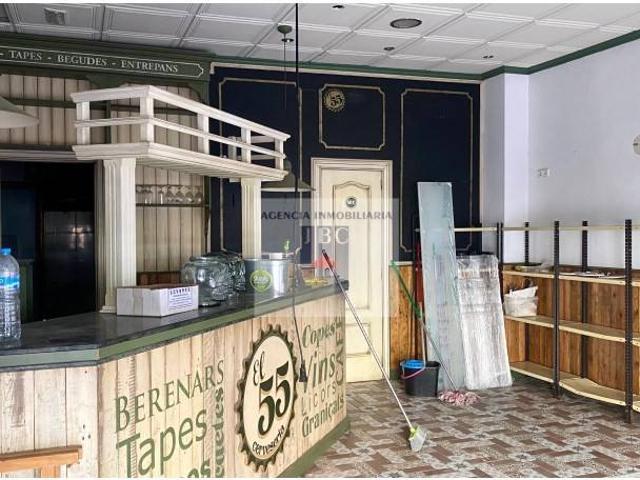 Local Comercial en venta en el Comtat, Valencia