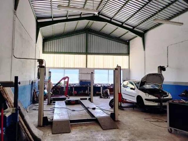 Local Comercial en venta en el Comtat, Valencia