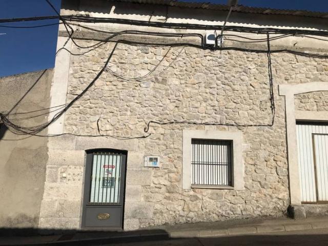 Local Comercial en venta en Cogeces Del Monte, Castilla y León