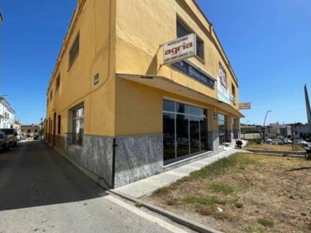 Local Comercial en venta en El Rodeo, Valle del Guadalhorce