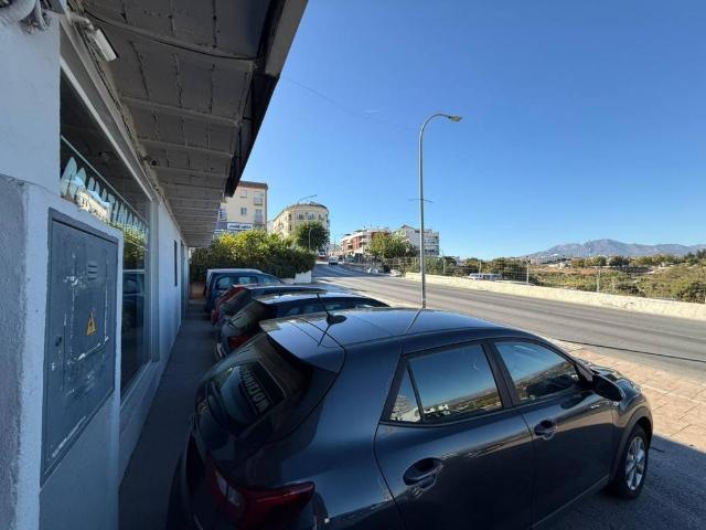 Local Comercial en venta en Miravalle Los Montecillos, Valle del Guadalhorce