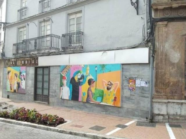 Local Comercial en venta en Valle del Guadalhorce, Andalucía