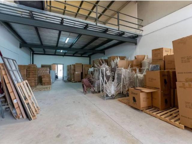 Local Comercial en venta en Valle del Guadalhorce, Andalucía