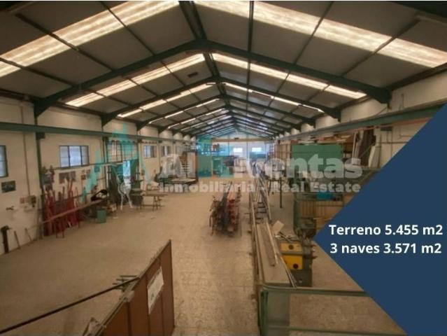 Local Comercial en venta en Valle del Guadalhorce, Andalucía