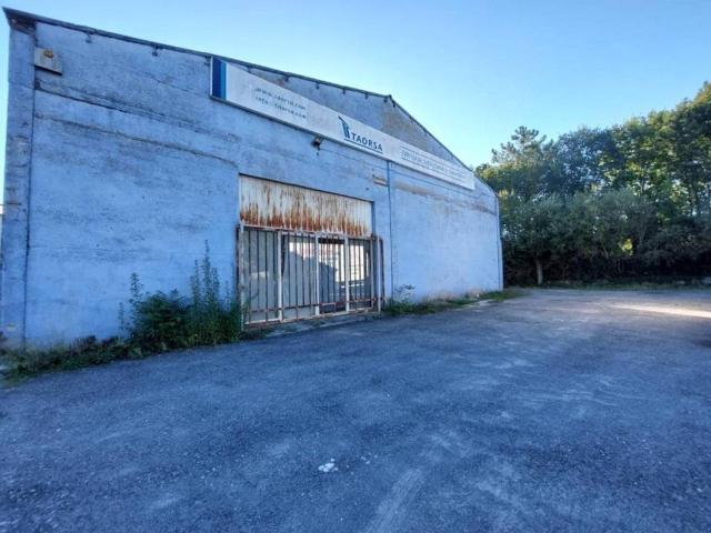 Local Comercial en venta en Coles, Ourense