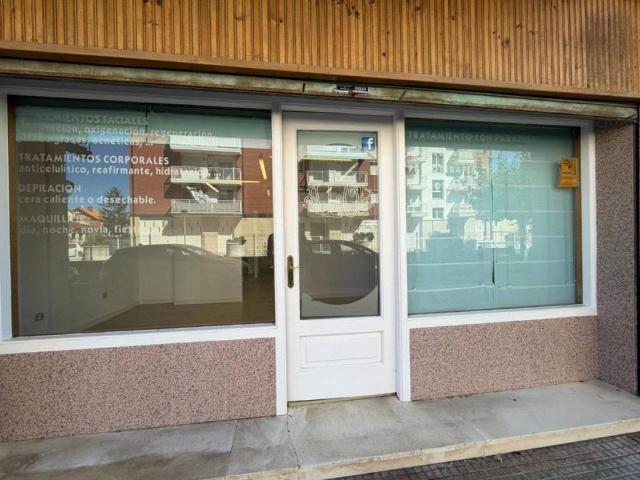 Local Comercial en venta en Colindres, Cantabria