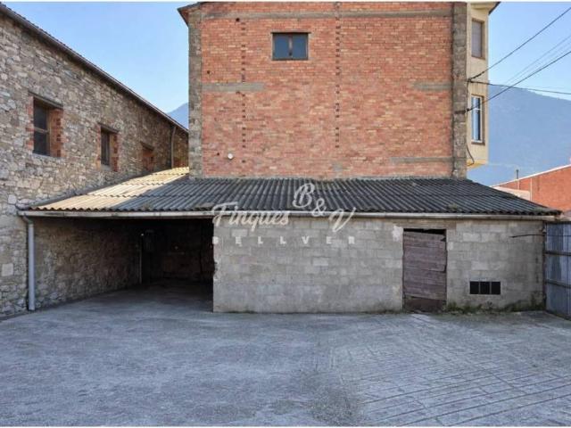 Local Comercial en venta en Alt Urgell, Catalunya
