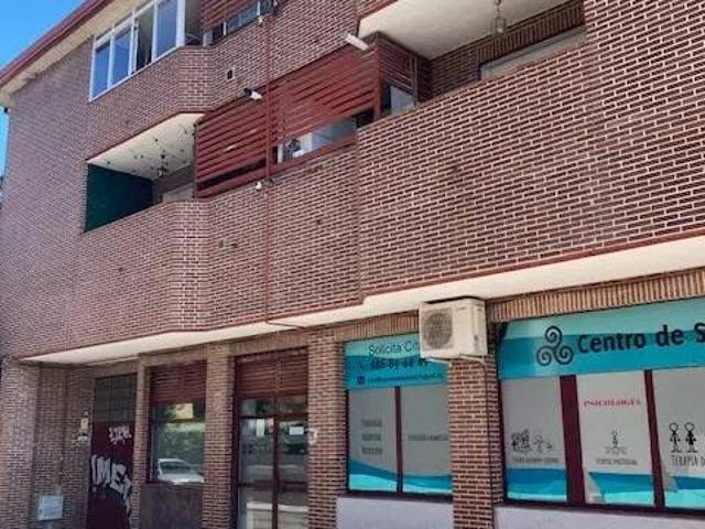 Local Comercial en venta en La Estación, Collado