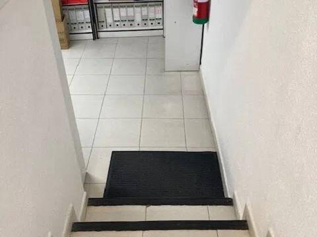 Local Comercial en venta en La Estación, Collado
