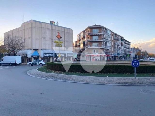 Local Comercial en venta en La Estación, Collado